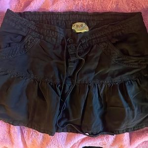 Vintage Juicy Couture skirt